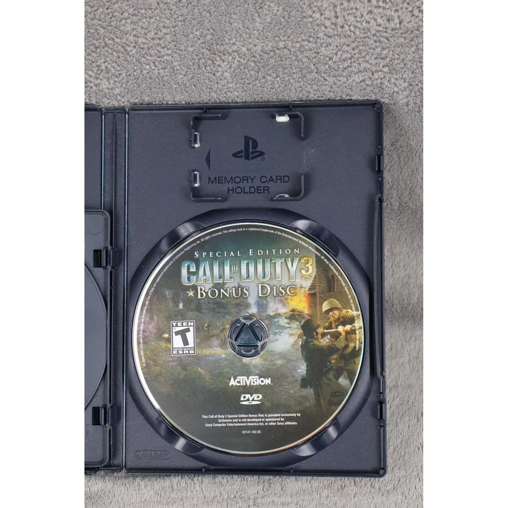N/A call duty